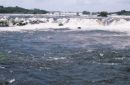 Water Falls, El Parque Cachamay, Perto Ordaz